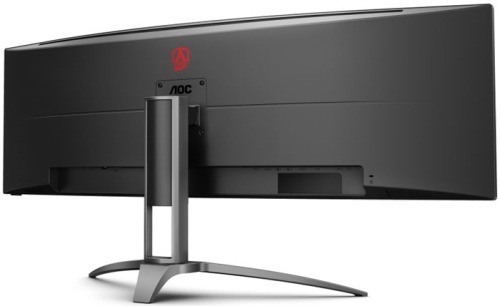 Монитор AOC Gaming AG493QCX фото 6