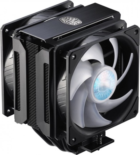 Кулер для процессора Cooler Master MasterAir MA612 Stealth ARGB MAP-T6PS-218PA-R1 фото 3