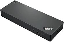 Док-станция для ноутбука Lenovo Universal Thunderbolt 4 Dock (40B00135EU)