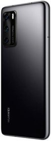  Huawei P40 5G 8/128Gb black (51095JAD)