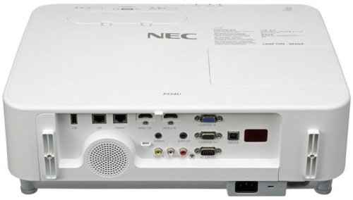 Проектор NEC P554U (P554UG) 60004329 фото 7