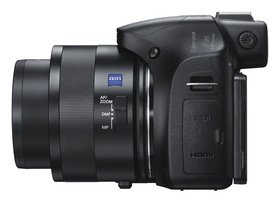   Sony Cyber-shot DSC-HX400  DSCHX400B.RU3
