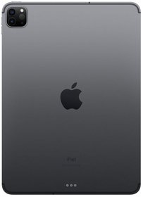  Apple 11-inch iPad Pro (2020) WiFi 256GB - Space Grey MXDC2RU/A