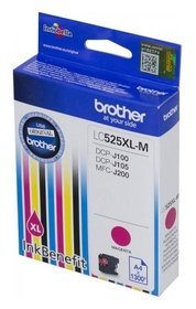    Brother LC-525XLM LC525XLM