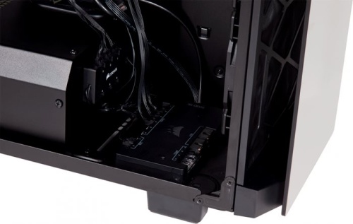 Корпус Miditower Corsair Obsidian Series 500D RGB SE (CC-9011139-WW) фото 5