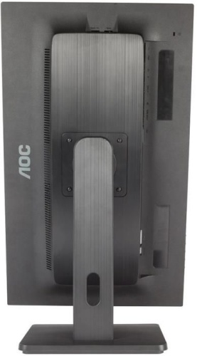 Монитор AOC I2775PQU Black фото 4