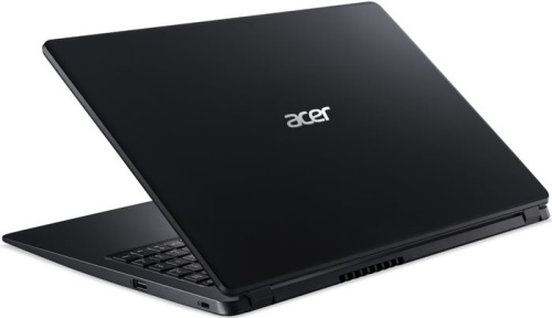 Ноутбук Acer Aspire A315-56-32MF [NX.HS5ER.00P] black фото 5