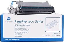 Фотобарабан оригинальный Konica Minolta Барабан (20K) Konica-Minolta pp1400 W 4519401
