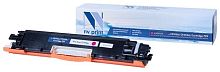 Картридж совместимый лазерный NV Print CF353A MAGENTA NV-CF353AM