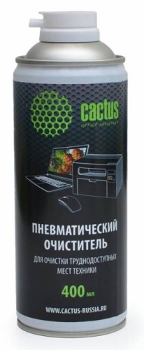 Чистящее средство Cactus CS-Air400 CS-AIR400