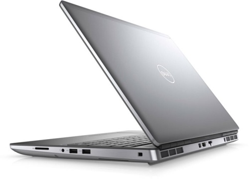 Ноутбук Dell Precision 7560 (7560-0754) фото 4