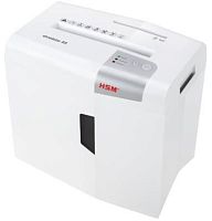 Уничтожитель бумаг HSM Shredstar X8-4.5x30 WHITE 1044121