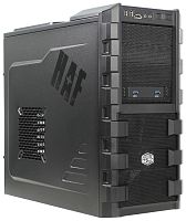 Корпус Miditower Cooler Master HAF 912 Black/Black RC-912A-KKN1