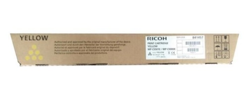 Тонер-картридж оригинальный Ricoh 841457 тип MPC5501E/MPC5000E