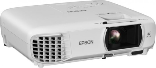 Проектор Epson EH-TW750 white V11H980040 фото 3