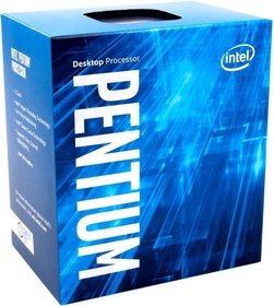  Socket1151 Intel Pentium Dual-Core G4620 BOX BX80677G4620