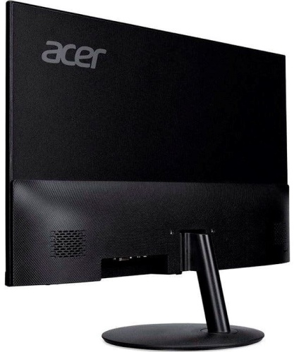 Монитор Acer SA222QEbi черный UM.WS2CD.E01 фото 5