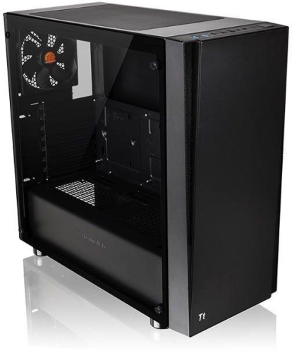 Корпус Miditower Thermaltake Versa J21 TG [CA-1K1-00M1WN-00]