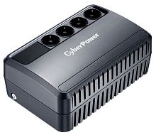 ИБП (UPS) CyberPower 1000VA/600W BU1000E