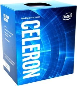  Socket1151 Intel Celeron G3950 BOX BX80677G3950S R35J