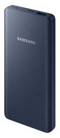Мобильный аккумулятор Samsung EB-P3000 синий EB-P3000CNRGRU