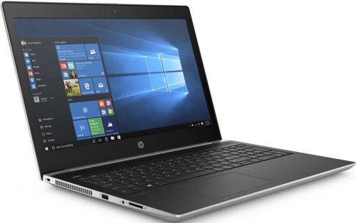 Ноутбук Hewlett Packard ProBook 450 G5 2XZ70ES фото 2 Ноутбук Hewlett Packard ProBook 450 G5 2XZ70ES фото 2