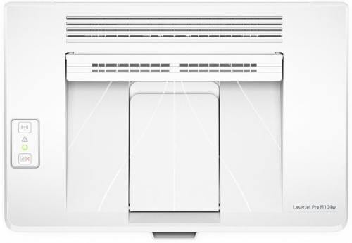 Лазерный принтер Hewlett Packard LaserJet Pro M104w RU G3Q37A фото 2 Лазерный принтер Hewlett Packard LaserJet Pro M104w RU G3Q37A фото 2