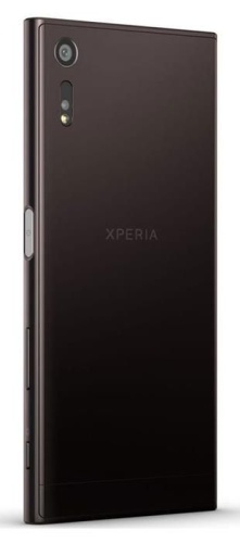 Смартфон Sony F8332 Xperia XZ DS Mineral Black 1305-0686 фото 3