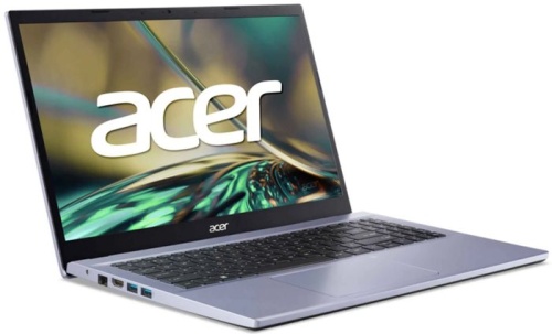 Ноутбук Acer Aspire 3 A315-59-54T4 Slim NX.K9XER.004 фото 8