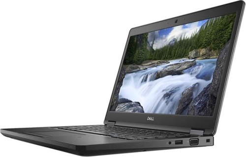 Ноутбук Dell Latitude 5491 5491-1059 фото 3