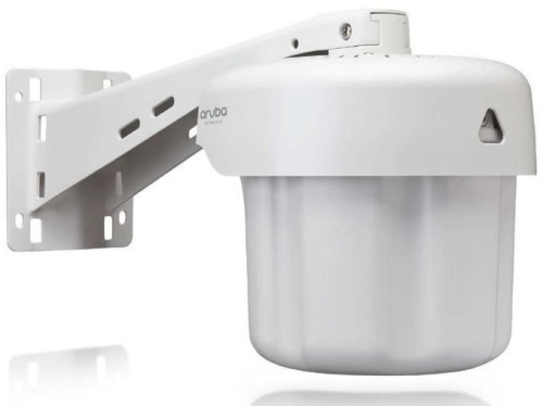 Точка доступа WiFI Hewlett Packard Aruba IAP-275 (JW254A) Точка доступа WiFI Hewlett Packard Aruba IAP-275 (JW254A)