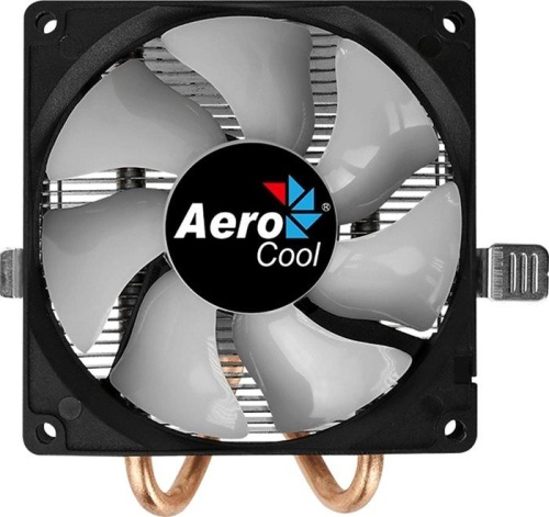 Кулер для процессора Aerocool Air Frost 2 AIR FROST 2 FRGB 3P фото 3