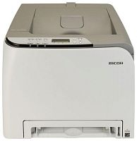 Цветной лазерный принтер Ricoh Aficio SP C240DN 974032