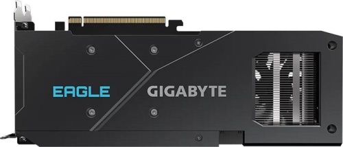 Видеокарта PCI-E GIGABYTE GV-R665XTEAGLE-8GD фото 6