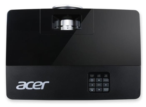 Проектор Acer P1285 MR.JLD11.001 фото 4