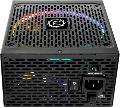 Блок питания Thermaltake 850W Toughpower Grand 850 PS-TPG-0850FPCGEU-S фото 4