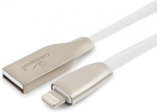 Переходник для Apple Gembird CC-G-APUSB01W-3M