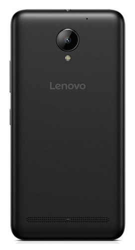 Смартфон Lenovo Vibe C2 Power 16Gb черный PA450118RU фото 2 Смартфон Lenovo Vibe C2 Power 16Gb черный PA450118RU фото 2