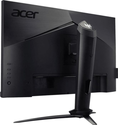 Монитор Acer Predator XB273UGSbmiiprzx black UM.HX0EE.S01 фото 4