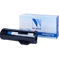 Картридж совместимый лазерный NV Print NV-106R02739]