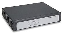 Коммутатор неуправляемый Hewlett Packard V1405-16G JD844A