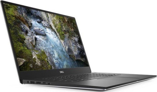 Ноутбук Dell Precision 5540 5540-7904 фото 2