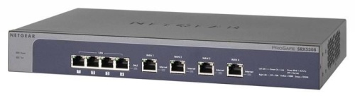 Межсетевой экран Netgear Gigabit ProSafe™ firewall SRX5308-100RUS