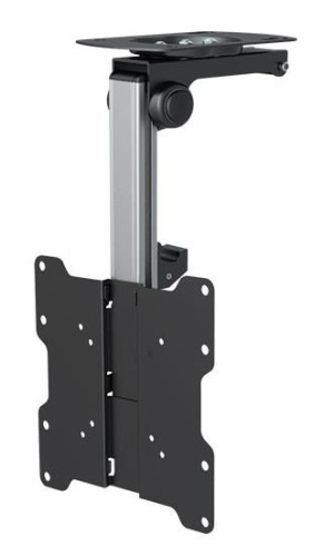 Кронштейн для ТВ ARM MEDIA LCD-802 silver Кронштейн для ТВ ARM MEDIA LCD-802 silver