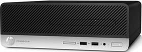  Hewlett Packard ProDesk 400 G6 SFF 7PG55EA