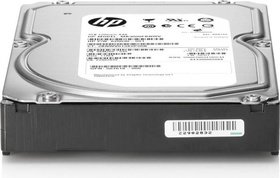    Hewlett Packard HDD SATA 1TB 6Gb/s 7200 HDD (Z210) LQ037AA