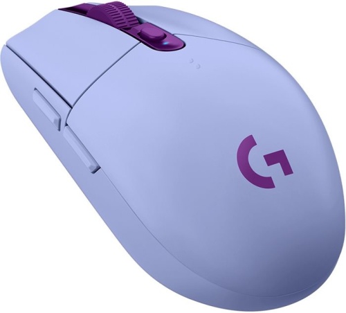 Игровая мышь Logitech G305 LIGHTSPEED Wireless Gaming Mouse 910-006022 фото 2