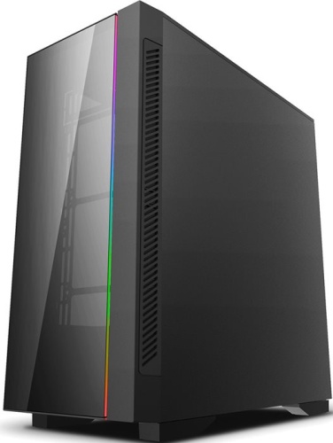 Корпус Miditower Deepcool MATREXX 55 V3 ADD-RGB фото 5