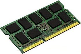 Модуль памяти для сервера SO-DIMM DDR4 Kingston 8GB KVR21SE15D8/8