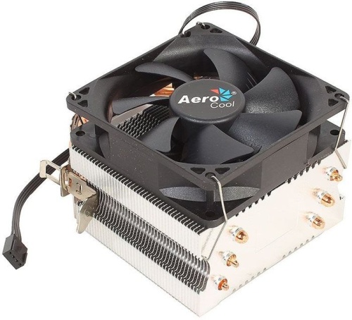 Кулер для процессора Aerocool Verkho 3 VERKHO 3 PWM